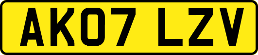 AK07LZV
