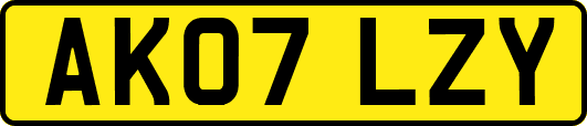 AK07LZY