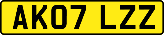AK07LZZ