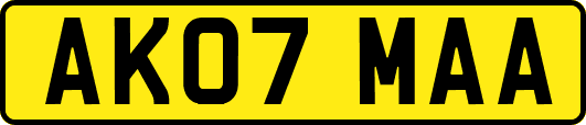 AK07MAA