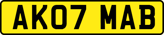 AK07MAB