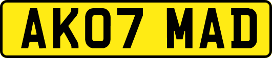 AK07MAD