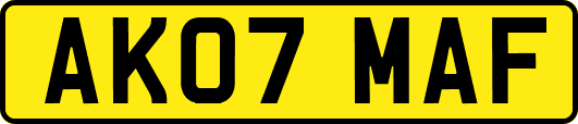 AK07MAF