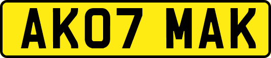 AK07MAK
