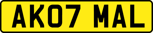 AK07MAL