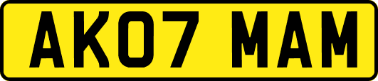 AK07MAM
