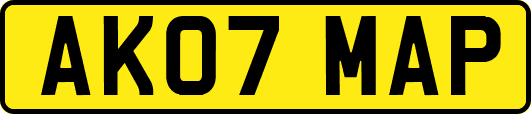 AK07MAP