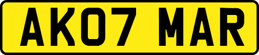 AK07MAR