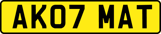 AK07MAT