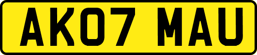 AK07MAU
