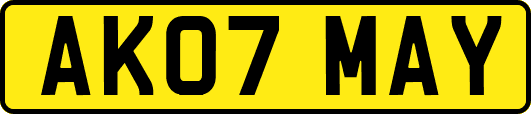 AK07MAY
