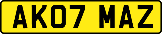 AK07MAZ
