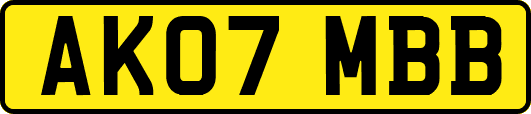 AK07MBB
