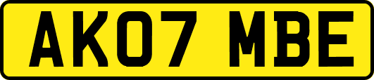 AK07MBE