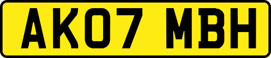 AK07MBH