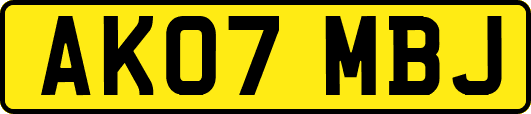 AK07MBJ