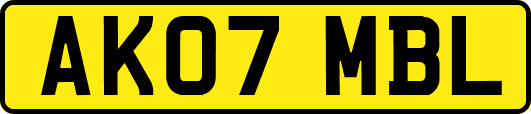 AK07MBL