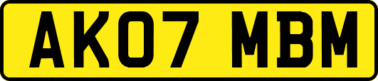 AK07MBM