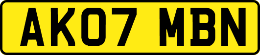 AK07MBN