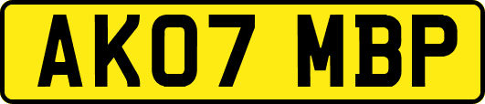 AK07MBP