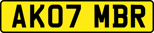 AK07MBR
