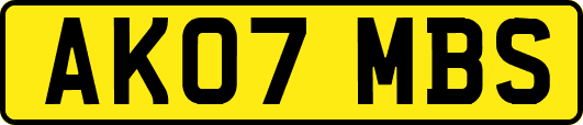 AK07MBS