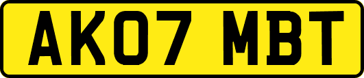 AK07MBT