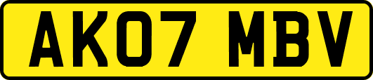AK07MBV