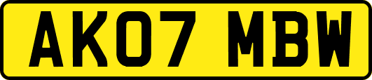 AK07MBW