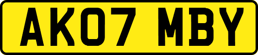 AK07MBY