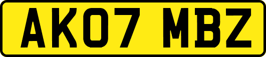 AK07MBZ