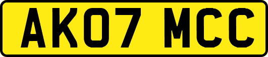 AK07MCC