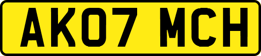 AK07MCH