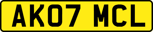 AK07MCL