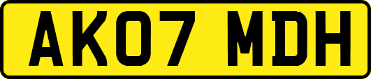 AK07MDH