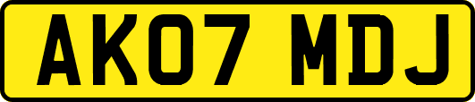 AK07MDJ