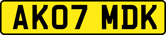 AK07MDK