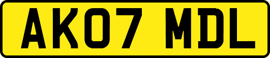 AK07MDL