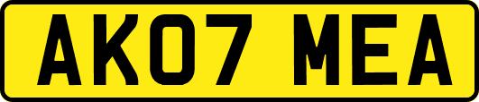 AK07MEA