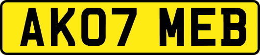 AK07MEB