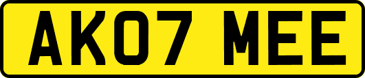 AK07MEE