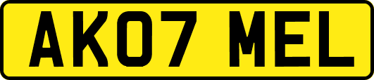 AK07MEL