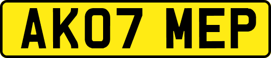 AK07MEP