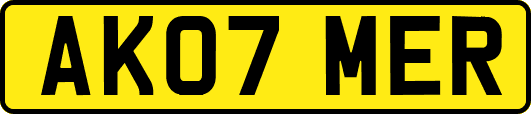 AK07MER