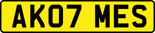 AK07MES