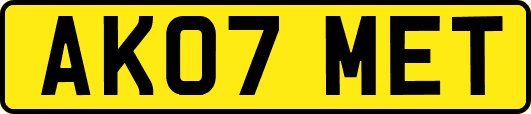 AK07MET