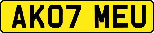 AK07MEU