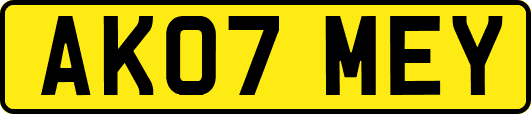 AK07MEY