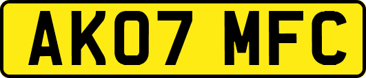 AK07MFC