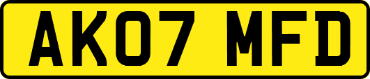 AK07MFD